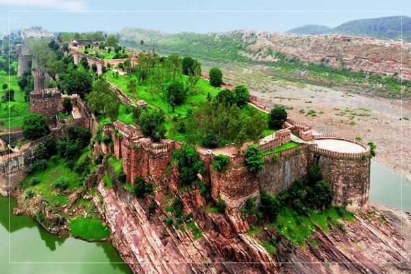 ajmer to jhalawar cabs 